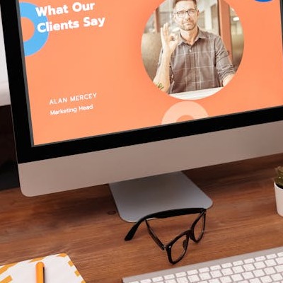 marketing services placeholder